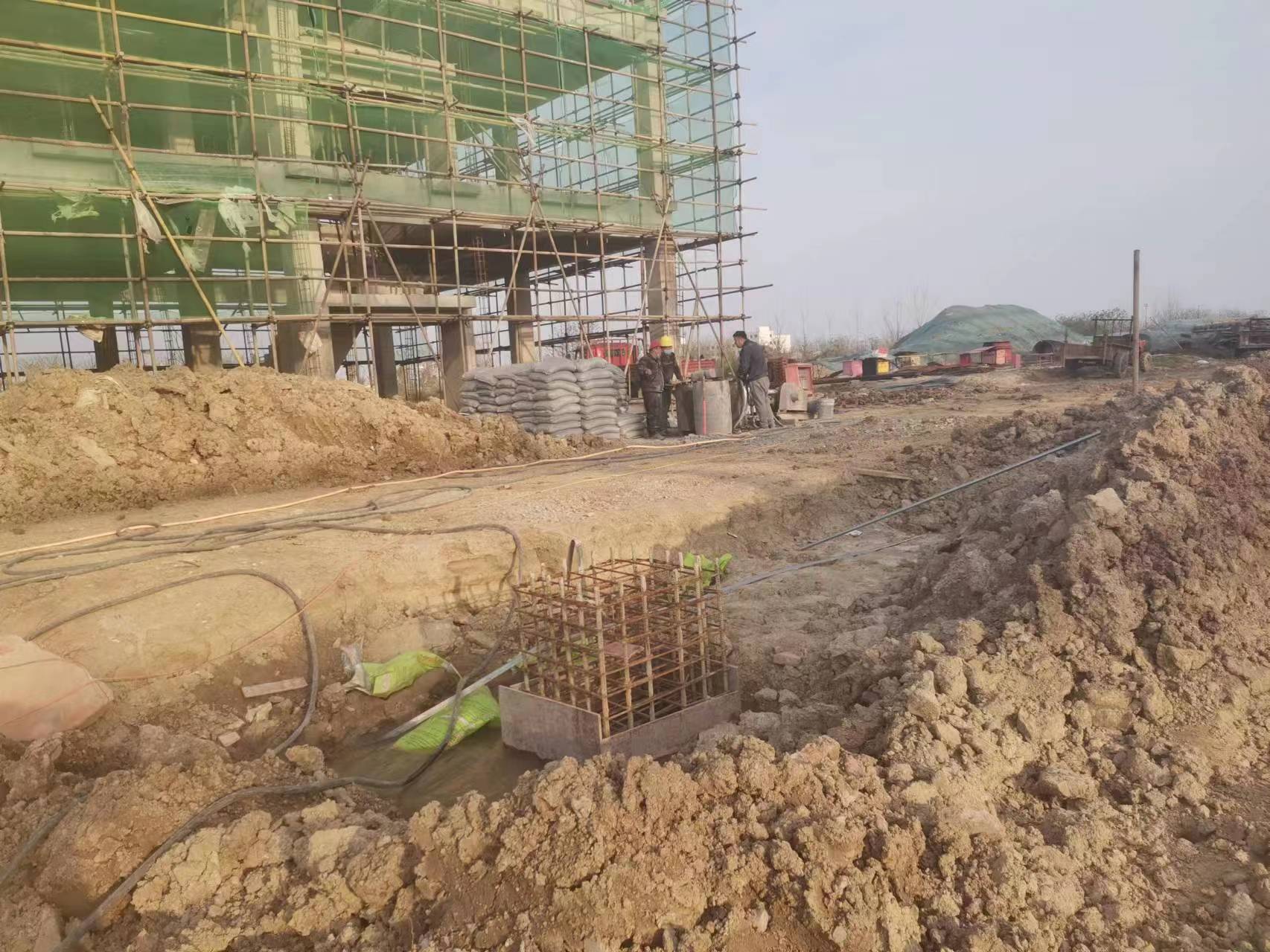 龙口当桥梁出现裂缝的时候应该及时加固修补